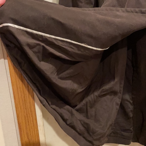 GAP XL TALL fully lined,double breasted,unconstructed blazer coat soft LNC - Picture 14 of 15